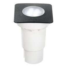 Светильник для уличного освещения с пластиковыми плафонами Ideal Lux CECI PT1 SQUARE SMALL