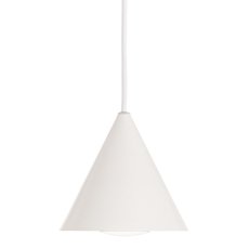 Подвесной светильник Ideal Lux A-LINE SP1 D13 BIANCO