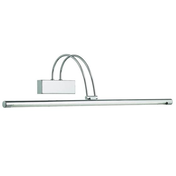 Ideal lux bow ap d76 nickel