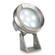 Светильник для уличного освещения с металлическими плафонами Ideal Lux KRYPTON PT