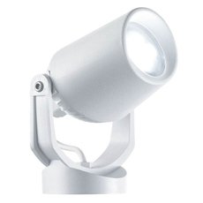 Светильник для уличного освещения с арматурой белого цвета Ideal Lux MINITOMMY PT BIANCO 4000K