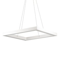 Светильник Ideal Lux ORACLE D60 SQUARE BIANCO