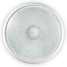 Светильник с арматурой белого цвета Ideal Lux RUBENS AP D40