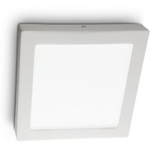 Светильник Ideal Lux UNIVERSAL D30 SQUARE