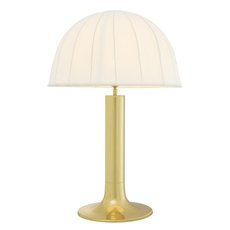 Настольная лампа с арматурой латуни цвета EICHHOLTZ 111551
