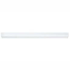 Светильник для ванной комнаты с арматурой белого цвета, плафонами белого цвета Paulmann 70423