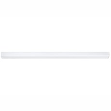 Светильник для ванной комнаты с арматурой белого цвета, плафонами белого цвета Paulmann 70424