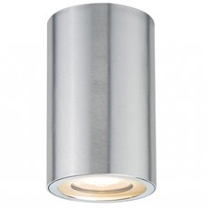 Точечный светильник с металлическими плафонами Paulmann 92580