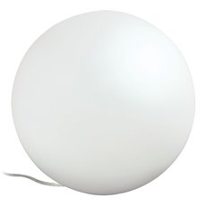 Настольная лампа с стеклянными плафонами белого цвета Paulmann 50102