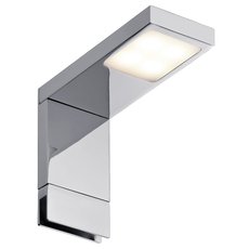 Светильник для ванной комнаты с плафонами хрома цвета Paulmann 99079