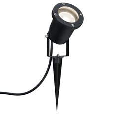 Светильник для уличного освещения с плафонами чёрного цвета Paulmann 98896