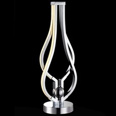 Декоративная настольная лампа Maytoni MOD550-22-N