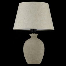 Настольная лампа в гостиную Maytoni Z003-TL-01-W