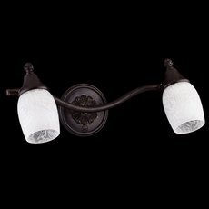 Спот с двумя лампами Maytoni SP563-CW-02-R