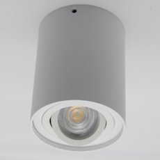 Накладный точечный светильник Elvan NC-507-RM
