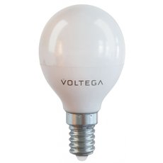 Комплектующие светодиодные лампы Voltega 7055