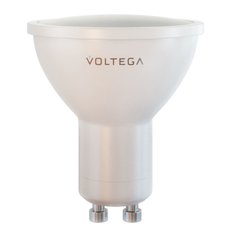 Комплектующие светодиодные лампы (аналог галогеновых ламп) Voltega 7056