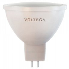 Комплектующие светодиодные лампы (аналог галогеновых ламп) Voltega 7058