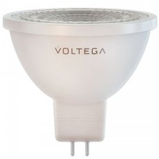 Комплектующие светодиодные лампы (аналог галогеновых ламп) Voltega 7063