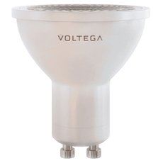 Комплектующие светодиодные лампы (аналог галогеновых ламп) Voltega 7108