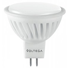 Комплектующие светодиодные лампы (аналог галогеновых ламп) Voltega 7074