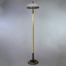 Торшер торшеры лампы AMBIENTE by BRIZZI 02228F/5 PB