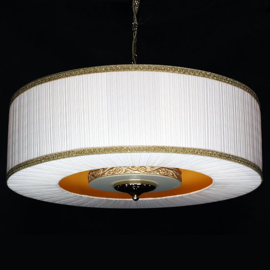 Paderno luce l 518 4 26 avario