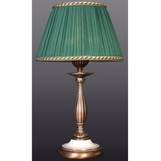 Настольная лампа с арматурой бронзы цвета Paderno Luce T.3038/1.40