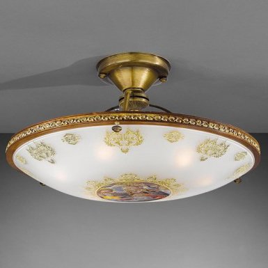 Paderno luce pl 416 6 40 noce madonna