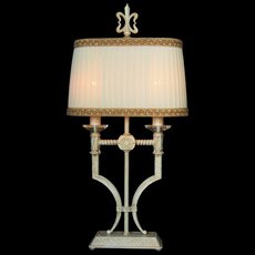 Настольная лампа в спальню Paderno Luce T.484/2.17