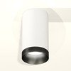 Точечный светильник Ambrella Light XS6322021