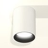 Точечный светильник Ambrella Light XS6312021