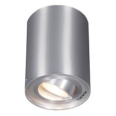 Точечный светильник с арматурой серебряного цвета, металлическими плафонами ZUMALINE 44805