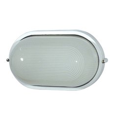 Светильник для уличного освещения с арматурой белого цвета Faro Barcelona 72002
