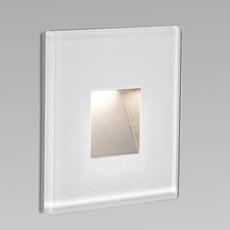 Светильник для уличного освещения с арматурой белого цвета Faro Barcelona 70272