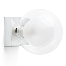 Светильник для ванной комнаты настенные без выключателя Faro Barcelona 40086