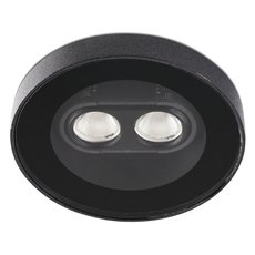 Светильник для уличного освещения с плафонами прозрачного цвета Faro Barcelona 71701