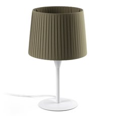 Настольная лампа в гостиную Faro Barcelona 64316-37