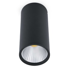 Точечный светильник с металлическими плафонами Faro Barcelona 64201