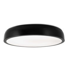 Светильник с арматурой чёрного цвета, плафонами белого цвета Faro Barcelona 64251