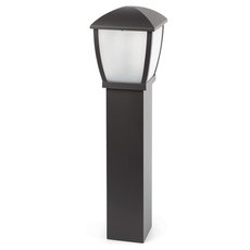 Светильник для уличного освещения с пластиковыми плафонами Faro Barcelona 75003