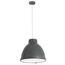 Светильник с арматурой чёрного цвета Faro Barcelona 68562