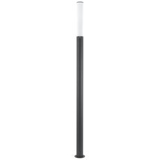 Светильник для уличного освещения с арматурой чёрного цвета Faro Barcelona 75532