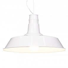 Светильник с арматурой белого цвета, плафонами белого цвета LUMINA DECO 7808-WT