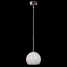 Светильник с металлическими плафонами LUMINA DECO LDP 081013-200 WT