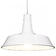 Светильник с металлическими плафонами LUMINA DECO LDP 7808 WT