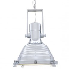 Подвесной светильник LUMINA DECO LDP 708 CHR