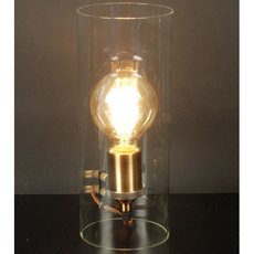 Настольная лампа с стеклянными плафонами Citilux CL450802