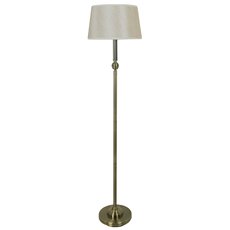 Торшер дешевые Arte Lamp A2273PN-1AB