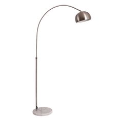 Торшер дешевые Arte Lamp A8919PN-1SS